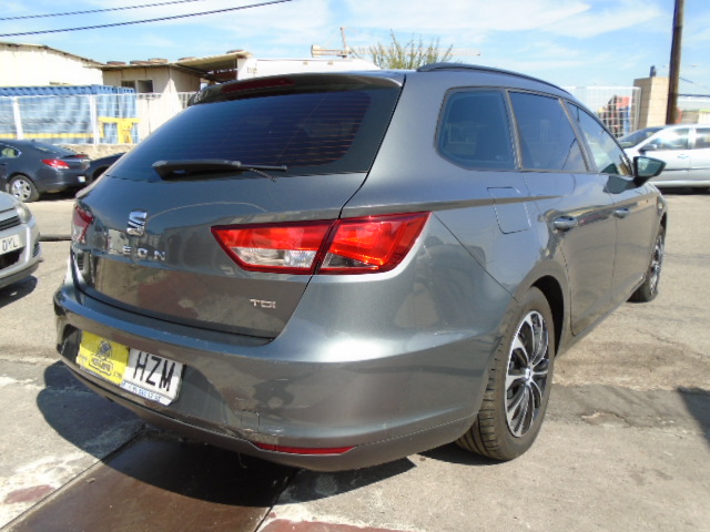 SEAT LEON ST 1.6 TDI 105CV