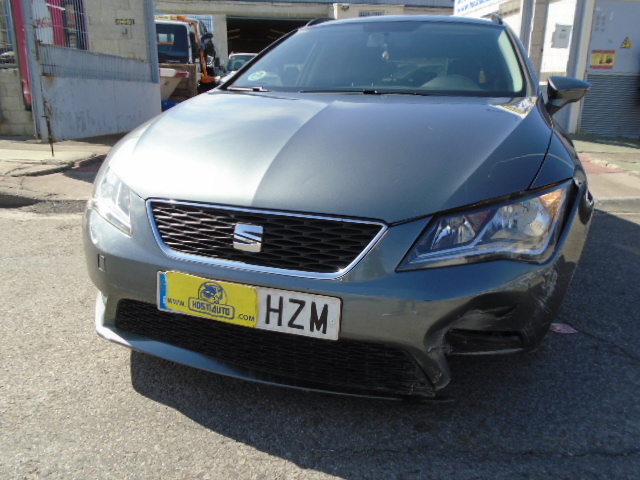 SEAT LEON ST 1.6 TDI 105CV
