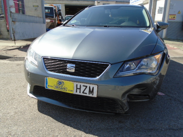 SEAT LEON ST 1.6 TDI 105CV