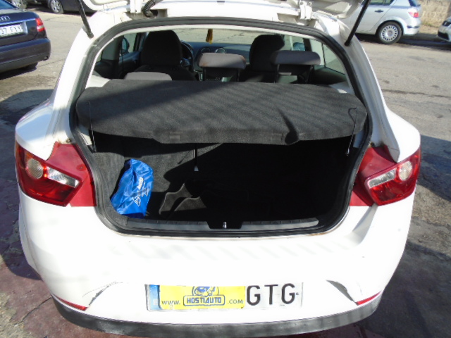 SEAT IBIZA 1.6 TDI 90CV