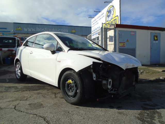 SEAT IBIZA 1.6 TDI 90CV