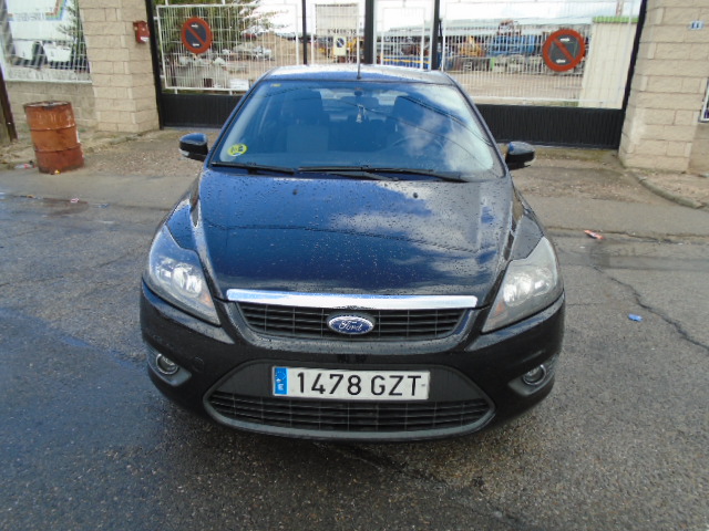 FORD FOCUS 1.6 TDCI 110CV