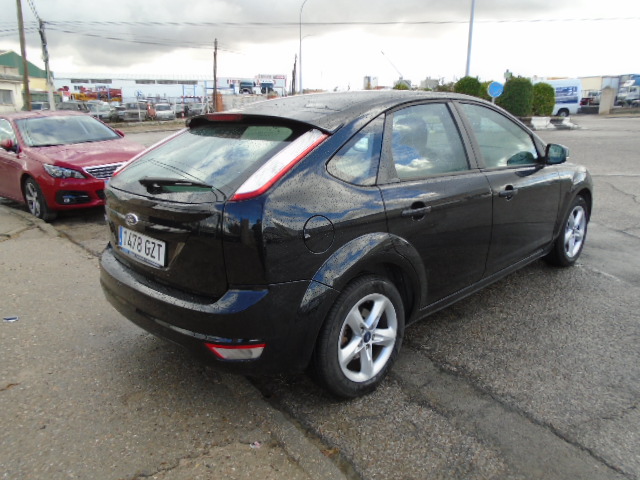 FORD FOCUS 1.6 TDCI 110CV