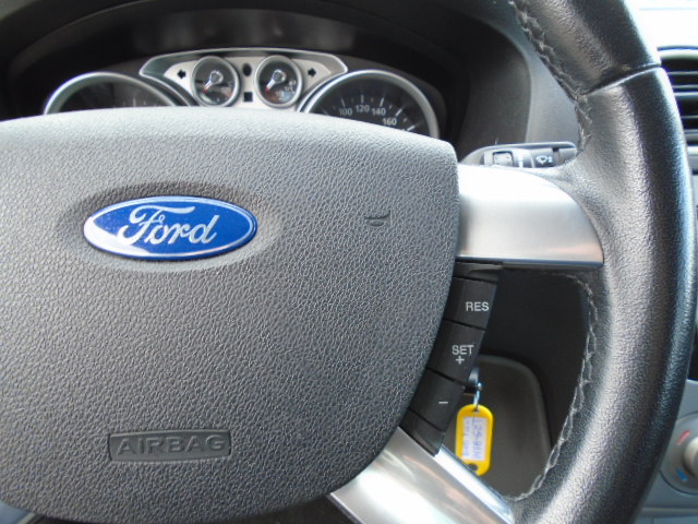 FORD FOCUS 1.6 TDCI 110CV