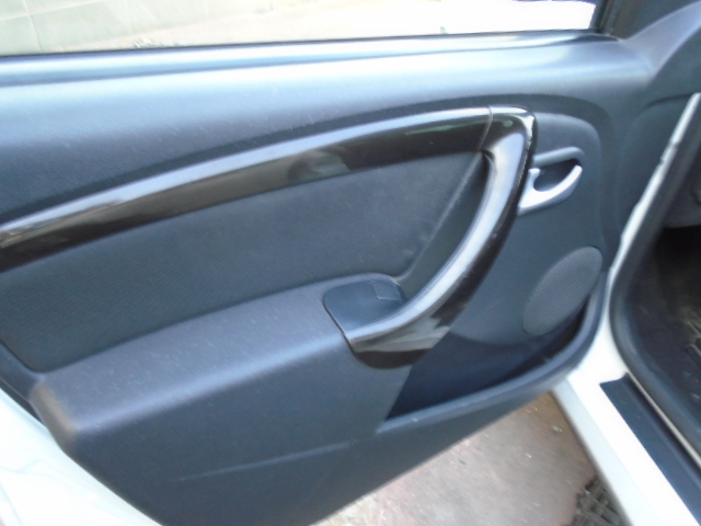 DACIA DUSTER 1.5 DCI 108CV