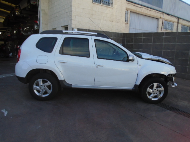 DACIA DUSTER 1.5 DCI 108CV