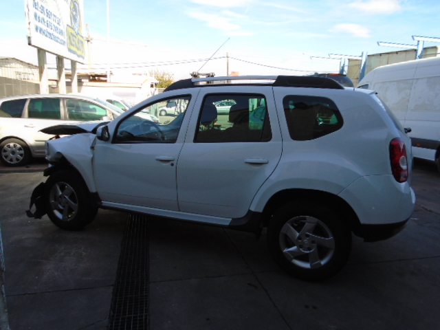 DACIA DUSTER 1.5 DCI 108CV