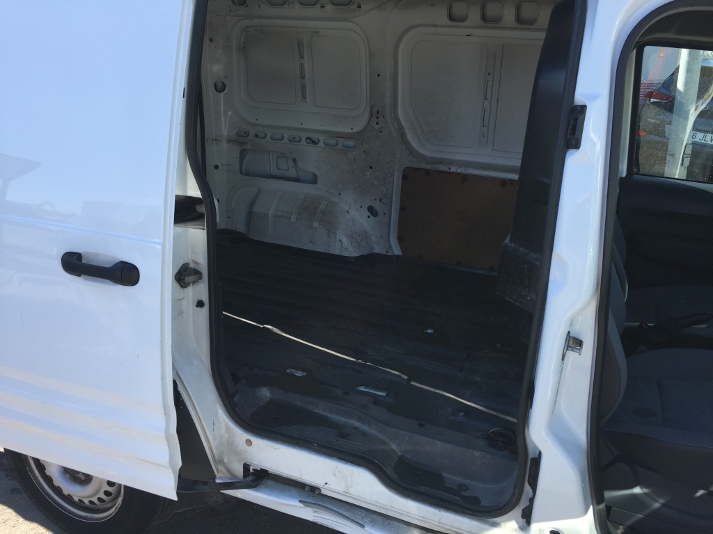 FORD TRANSIT CONNECT 1.8 TDCI 90CV