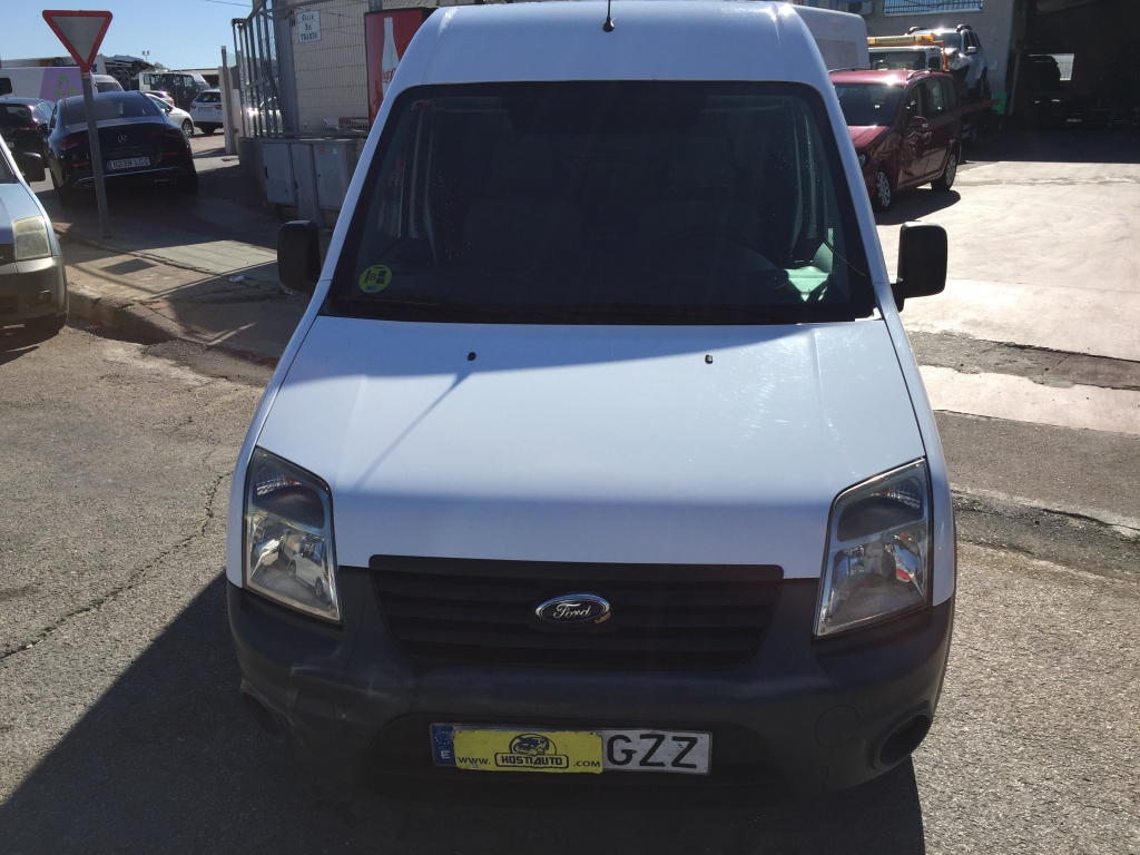 FORD TRANSIT CONNECT 1.8 TDCI 90CV