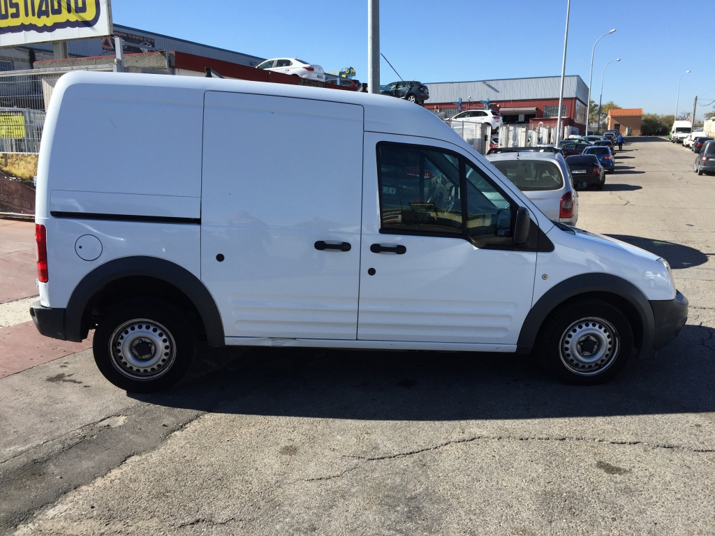 FORD TRANSIT CONNECT 1.8 TDCI 90CV