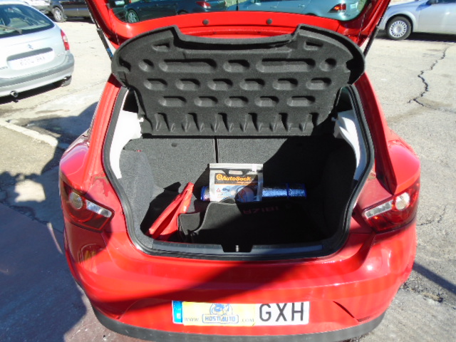 SEAT IBIZA 1.6 TDI 105CV