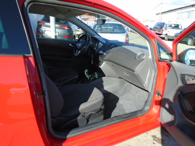 SEAT IBIZA 1.6 TDI 105CV