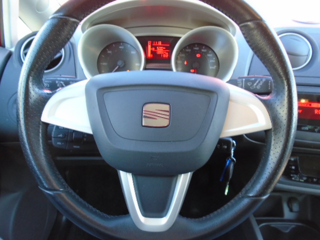 SEAT IBIZA 1.6 TDI 105CV
