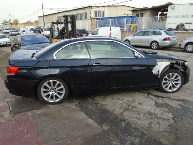 BMW 320 D CABRIO 177CV AUTOMATICO