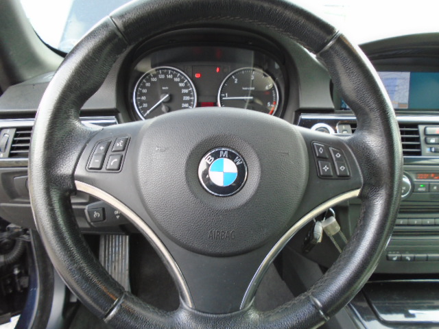 BMW 320 D CABRIO 177CV AUTOMATICO