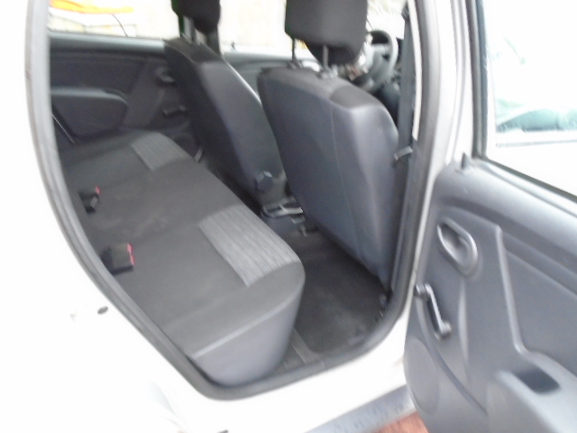 DACIA DUSTER 1.5 DCI 90CV