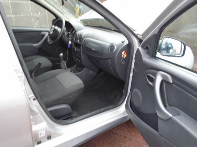 DACIA DUSTER 1.5 DCI 90CV