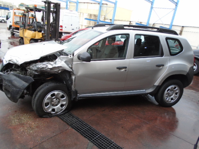 DACIA DUSTER 1.5 DCI 90CV