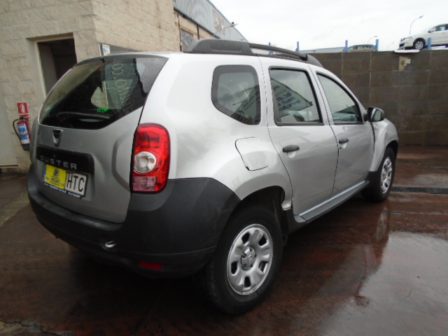 DACIA DUSTER 1.5 DCI 90CV