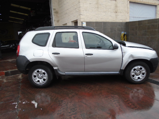 DACIA DUSTER 1.5 DCI 90CV