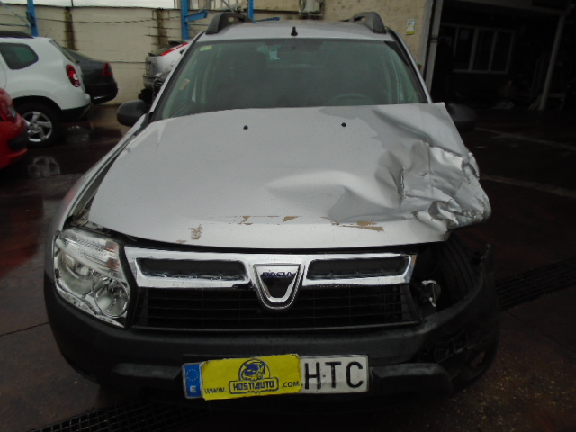 DACIA DUSTER 1.5 DCI 90CV