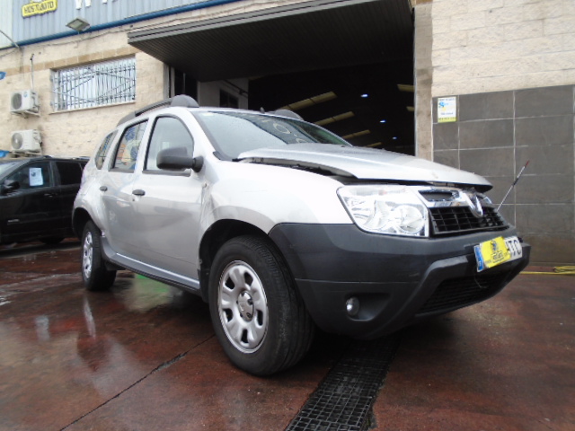 DACIA DUSTER 1.5 DCI 90CV