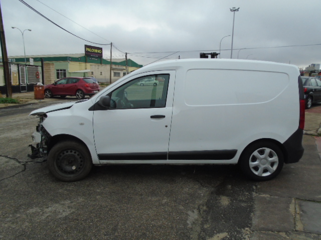 DACIA DOKKER 1.5 DCI 75CV