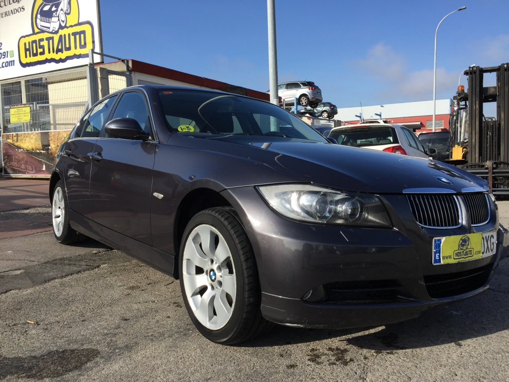 BMW 330 D 231CV