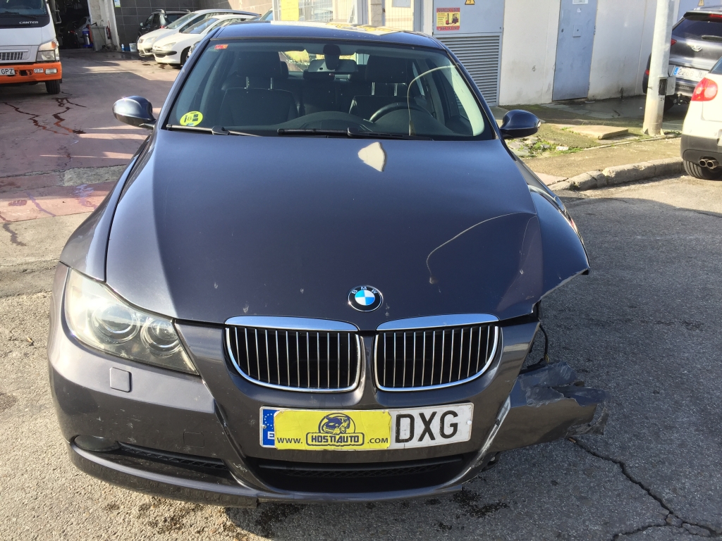 BMW 330 D 231CV