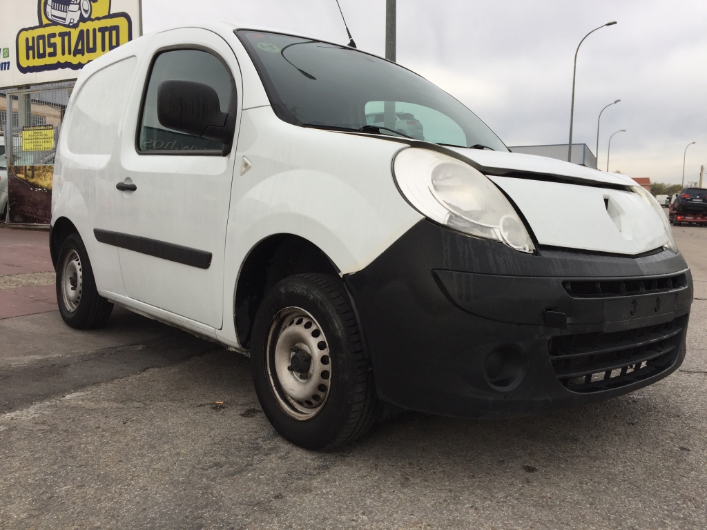 RENAULT KANGOO 1.5 DCI 68CV