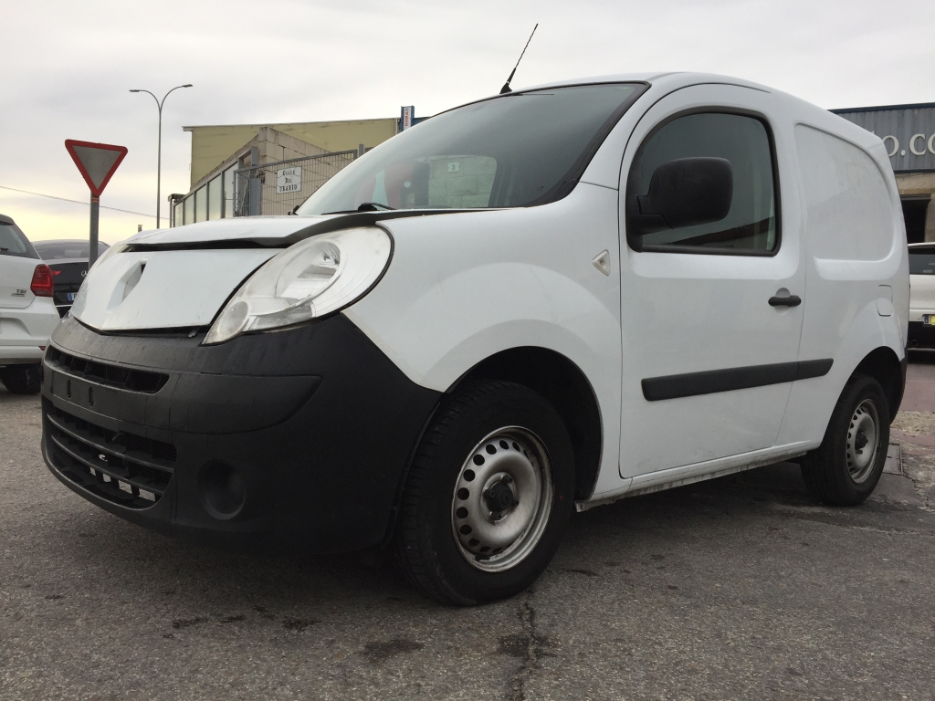 RENAULT KANGOO 1.5 DCI 68CV