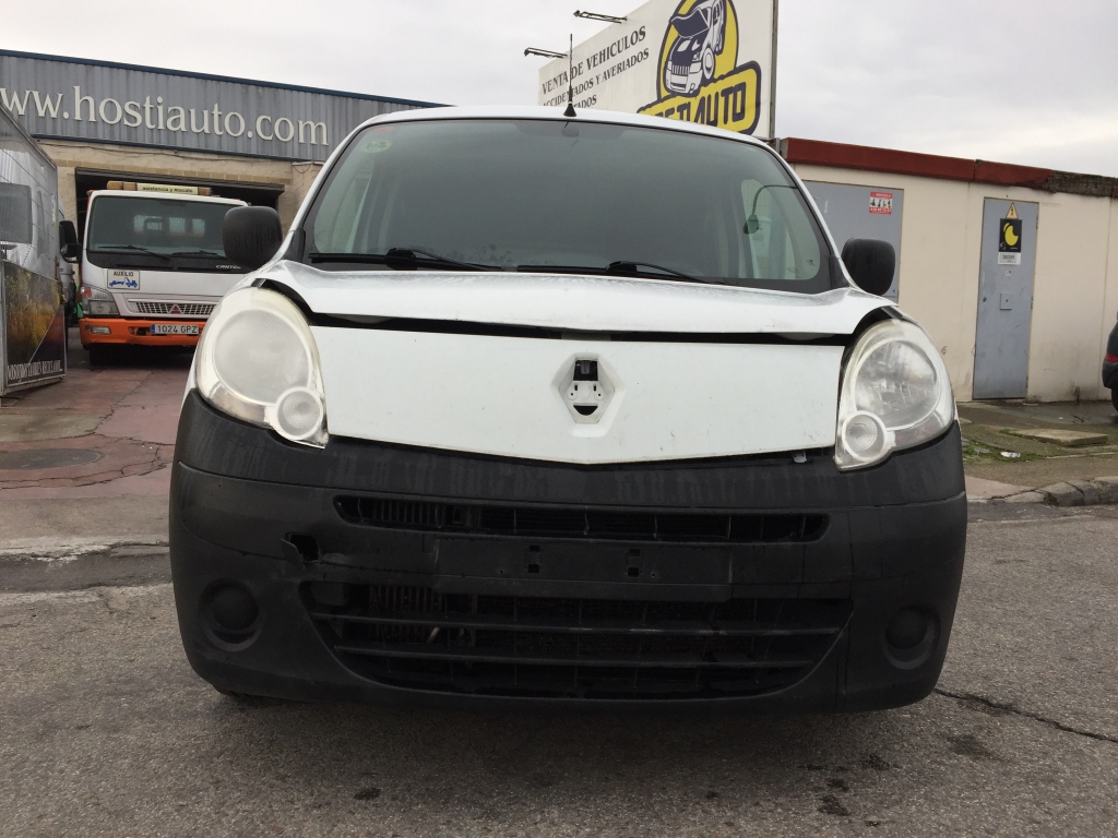 RENAULT KANGOO 1.5 DCI 68CV