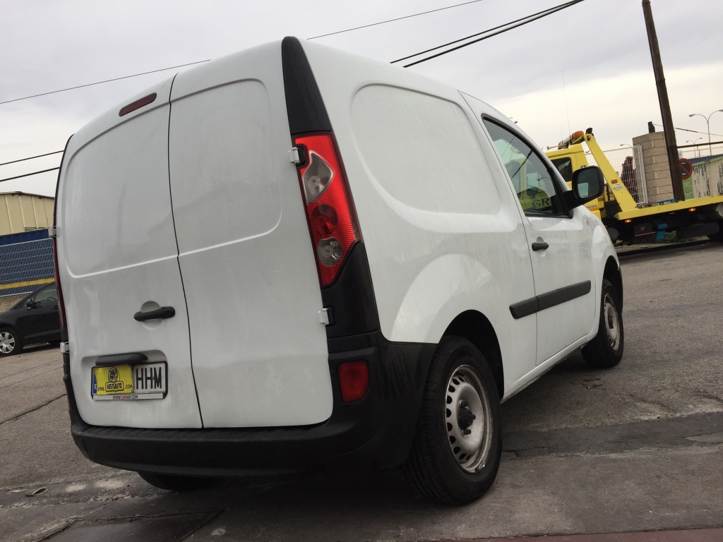 RENAULT KANGOO 1.5 DCI 68CV