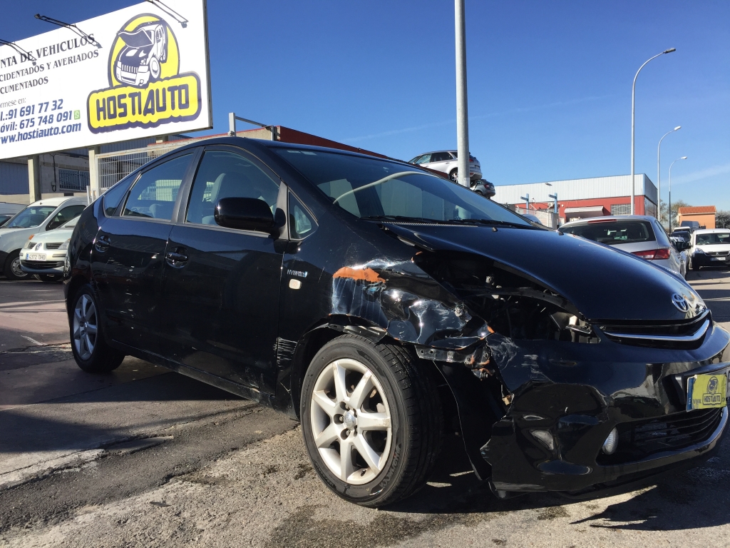 TOYOTA PRIUS 1.5 HYBRIDO 78CV