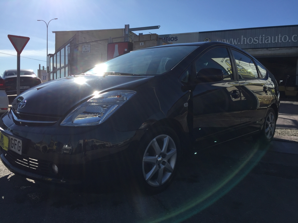 TOYOTA PRIUS 1.5 HYBRIDO 78CV