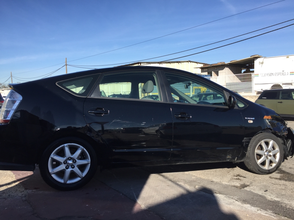 TOYOTA PRIUS 1.5 HYBRIDO 78CV