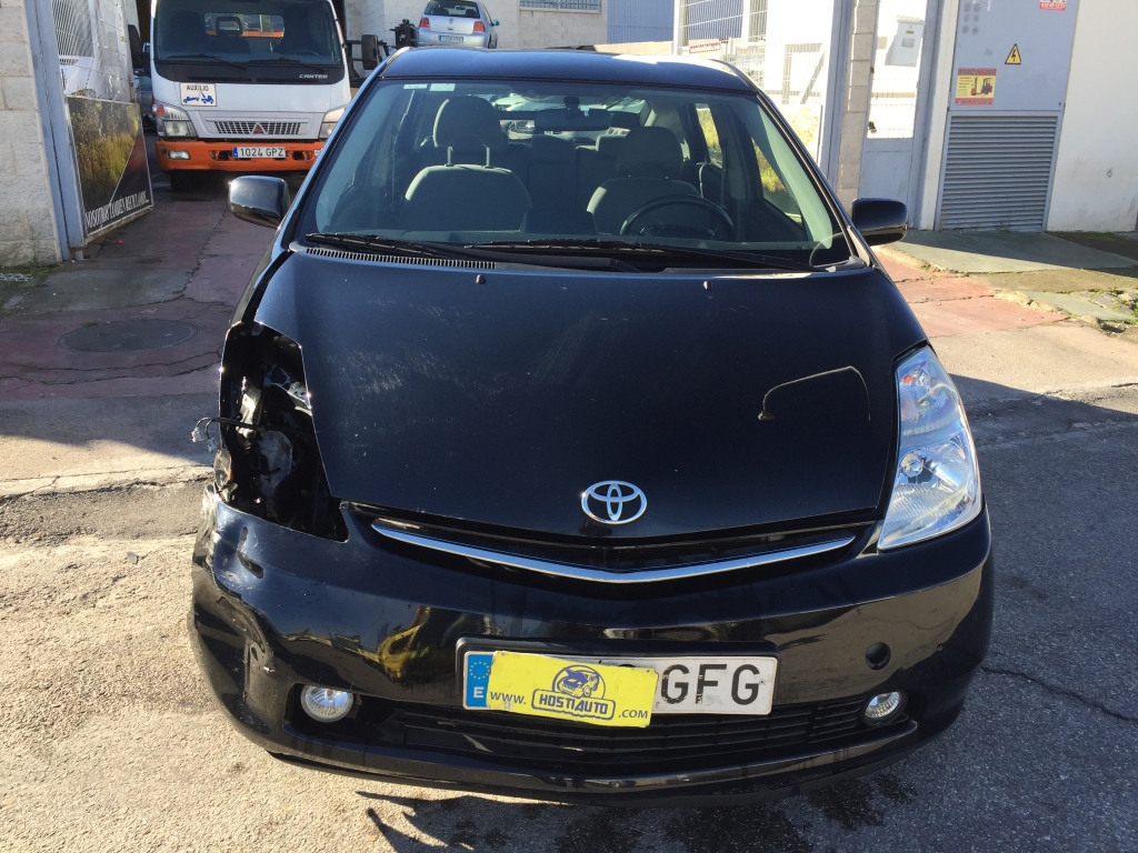 TOYOTA PRIUS 1.5 HYBRIDO 78CV