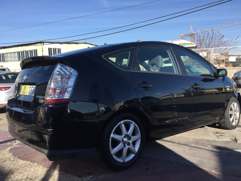 TOYOTA PRIUS 1.5 HYBRIDO 78CV