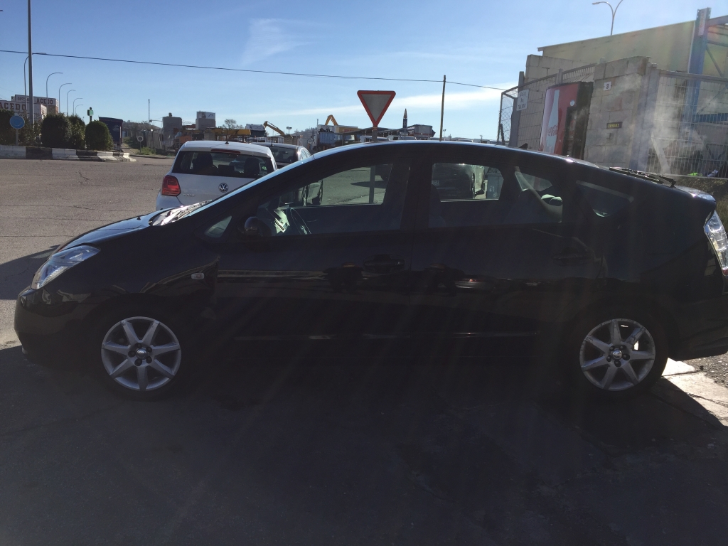 TOYOTA PRIUS 1.5 HYBRIDO 78CV