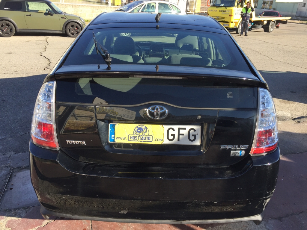 TOYOTA PRIUS 1.5 HYBRIDO 78CV