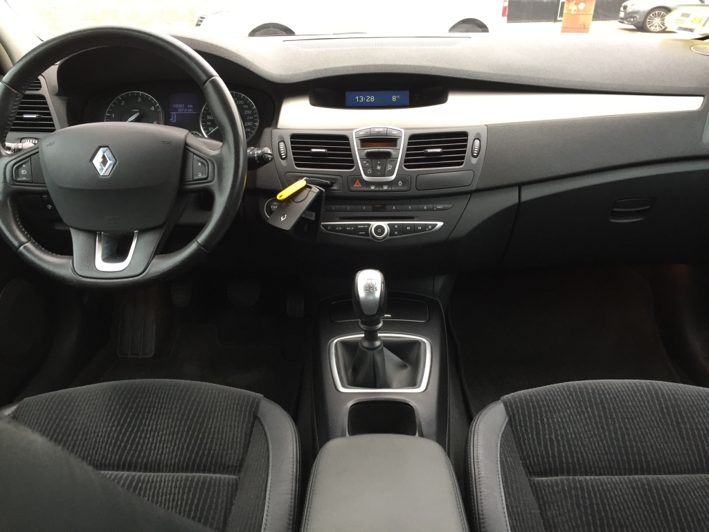 RENAULT LAGUNA 2.0 DCI 150CV