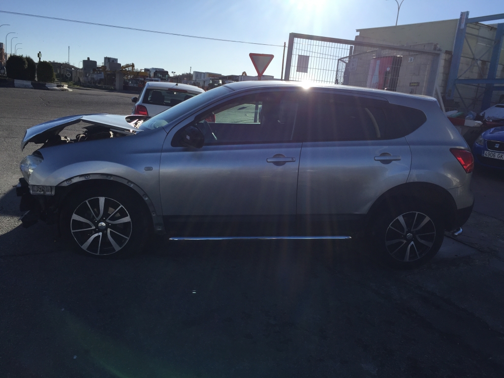 NISSAN QASQAI 1.6 INY 115CV