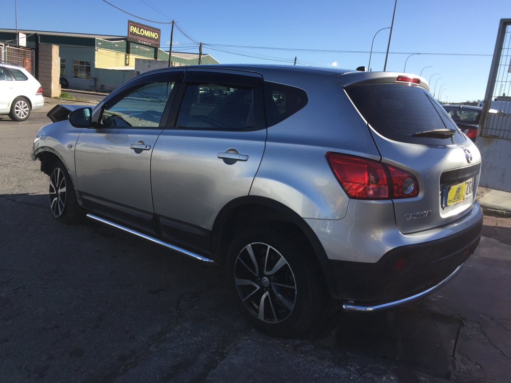 NISSAN QASQAI 1.6 INY 115CV