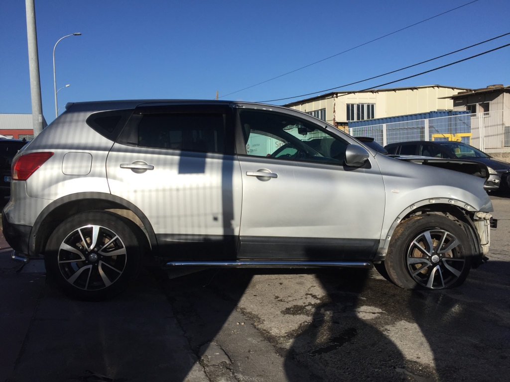 NISSAN QASQAI 1.6 INY 115CV