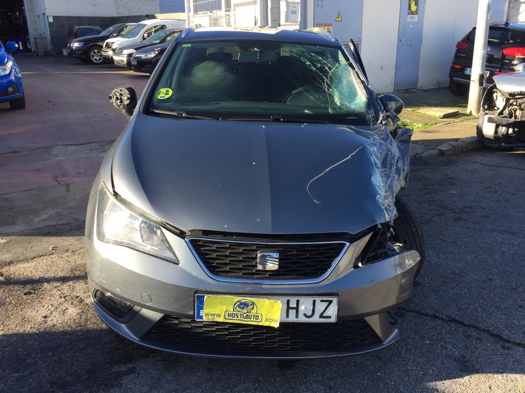 SEAT IBIZA ST 1.6 TDI 105CV