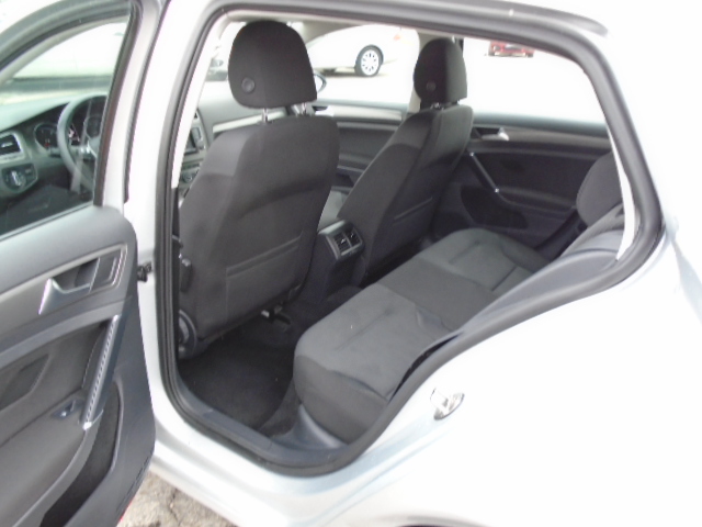 VOLKSWAGEN GOLF VII 1.6 TDI 105CV DSG