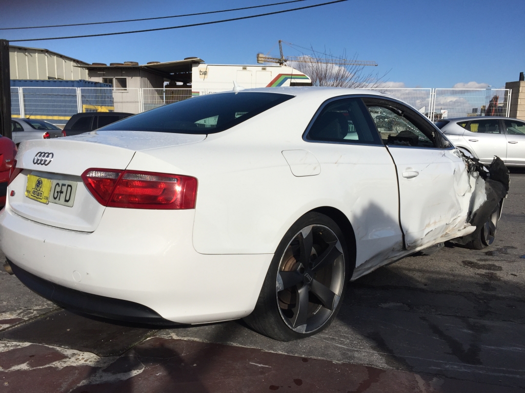 AUDI A5 S-LINE 1.8 TFSI 170CV