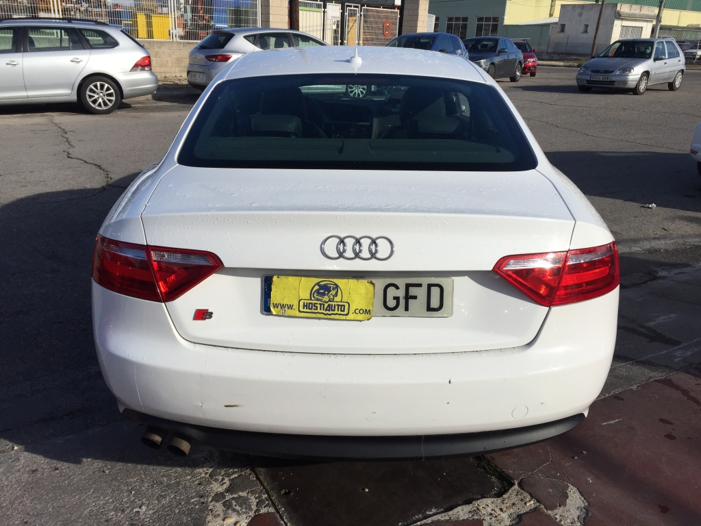 AUDI A5 S-LINE 1.8 TFSI 170CV