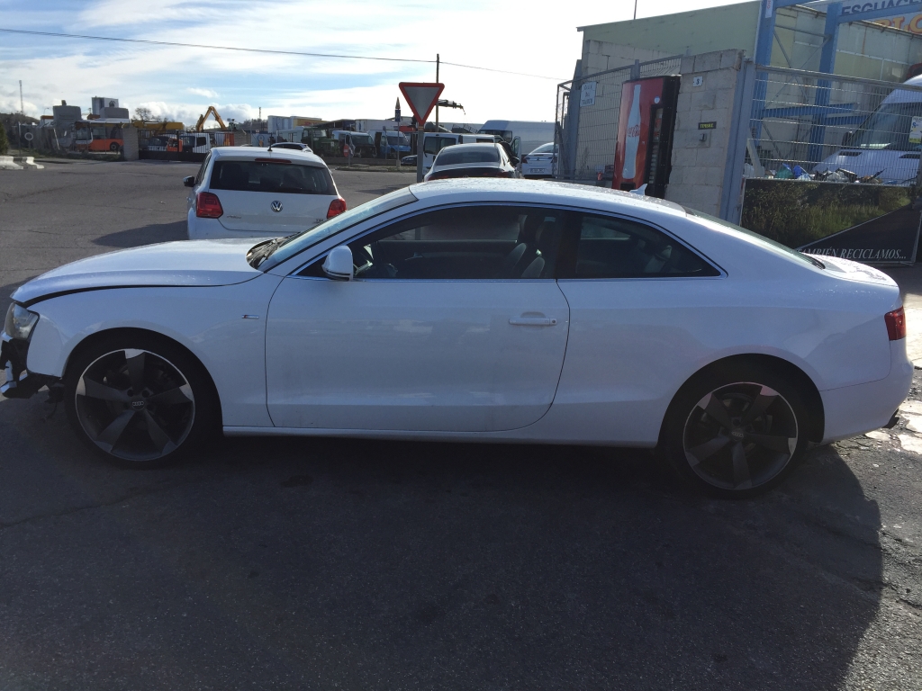 AUDI A5 S-LINE 1.8 TFSI 170CV