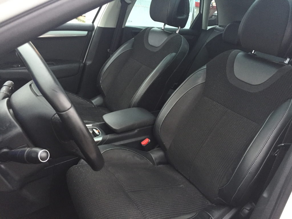 CITROEN C-4 2.0 HDI 150CV